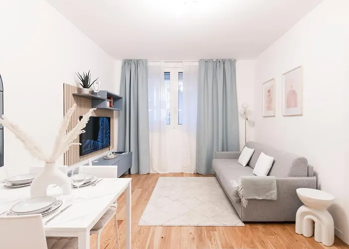 Easylife - Design And Relax In The Heart Of Milan